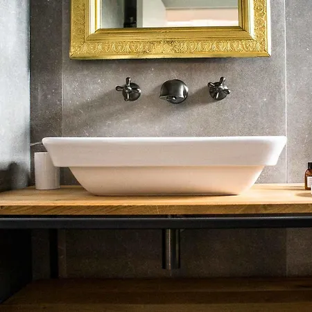 Hotel Vault Lublana