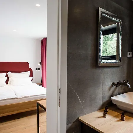 Vault Hotel Lublana