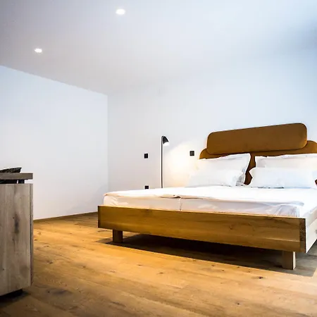 Hotel Vault Lublana