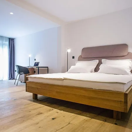 Hotel Vault Lublana