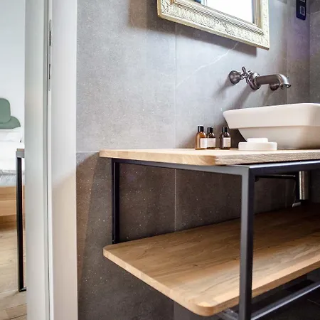 Vault Ξενοδοχείο Λιουμπλιάνα