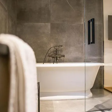 Vault Hotel Ljubljana