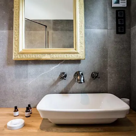Vault Hotel Lublaň