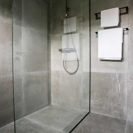 Hotel Vault Ljubljana